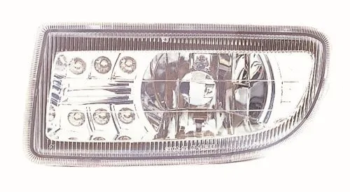 Front Fog Light Set (D12-2001P-AE)