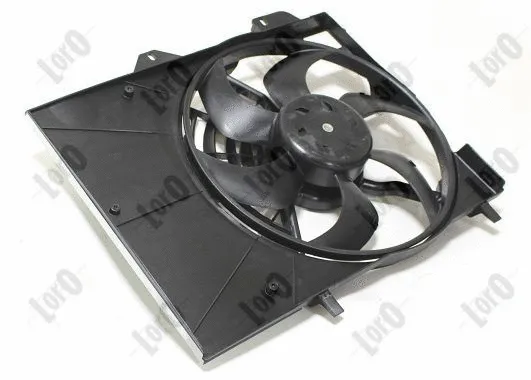 Fan, engine cooling