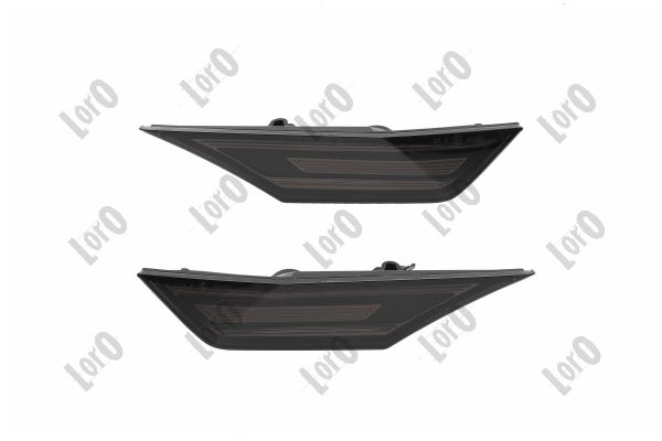 Side Marker Light (L18-140-002LED-S)