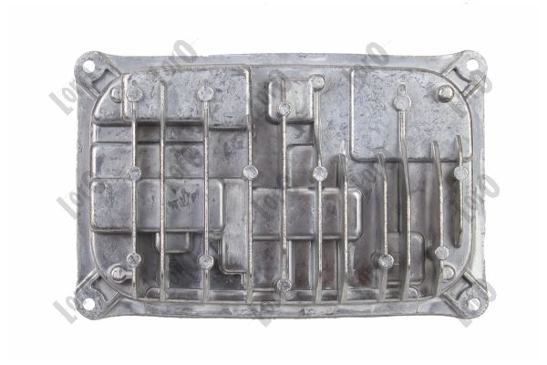 Control Unit, lights (136-01-023)