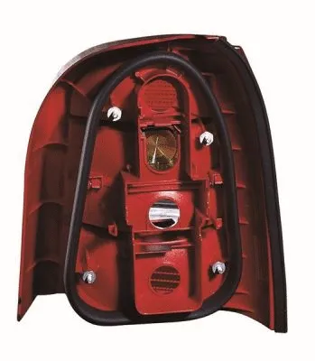 Tail Light Assembly (441-1945L-LD-UE)