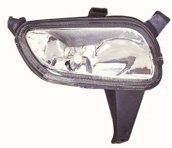 Front Fog Light (552-2005R-UE)