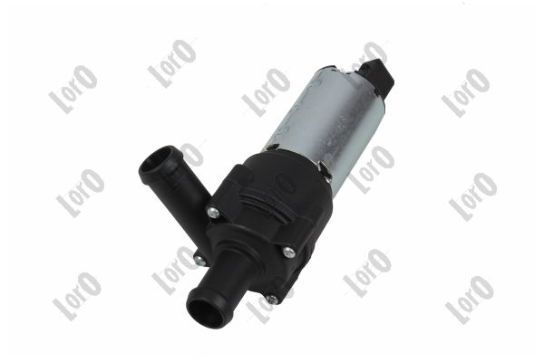 Auxiliary Water Pump (cooling water circuit) (138-01-011)