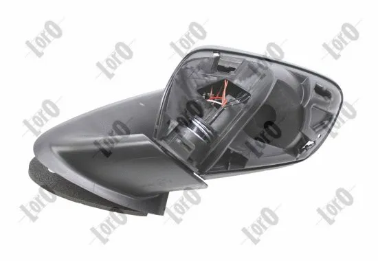 Exterior Mirror (0547M01)