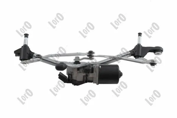Wiper Linkage