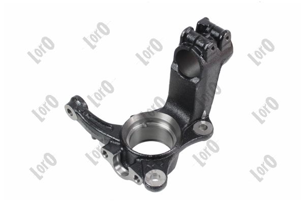 Steering Knuckle, wheel suspension