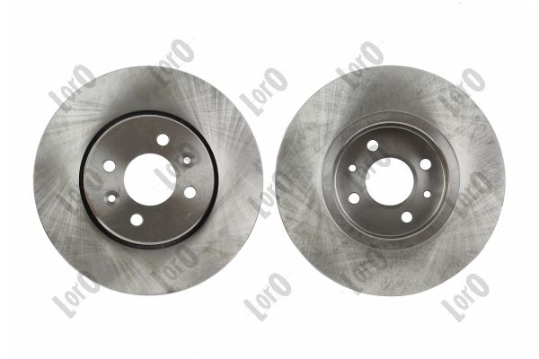 Brake Disc (231-03-007)