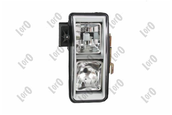 Front Fog Light (022-30312-1515)