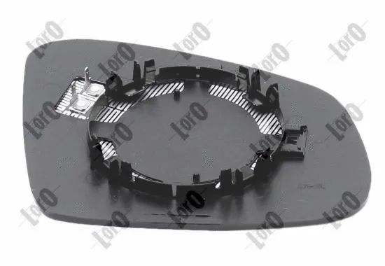 Mirror Glass, exterior mirror