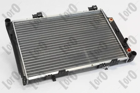Radiator, engine cooling (054-017-0026)