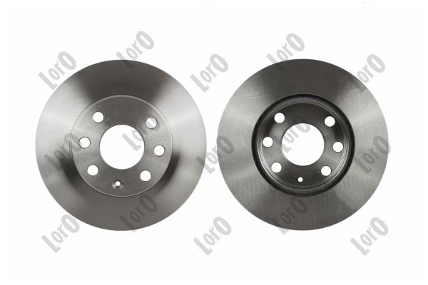 Brake Disc (231-03-023)