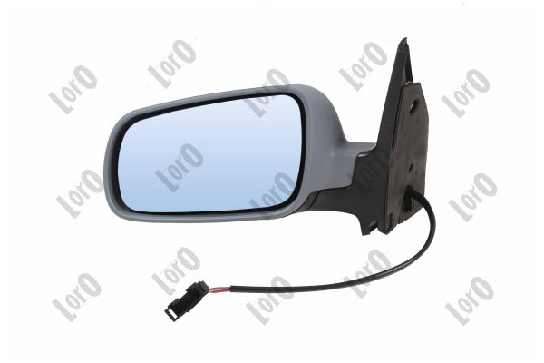 Exterior Mirror