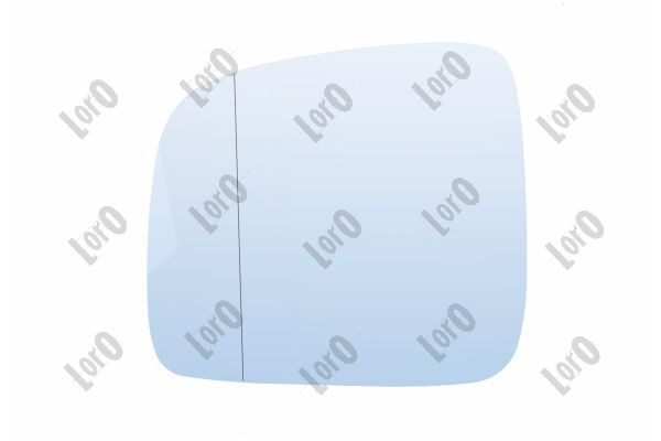 Mirror Glass, exterior mirror