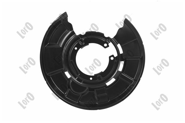 Splash Guard, brake disc