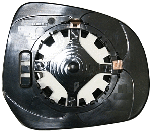 Mirror Glass, exterior mirror (2802G03)