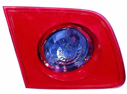 Tail Light Assembly (216-1306L-LDAER)