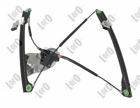 Window Regulator