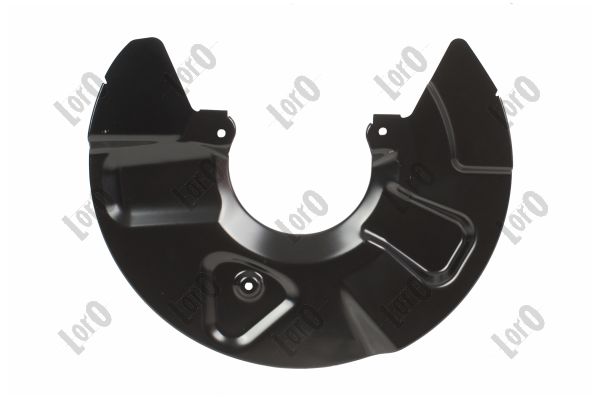 Splash Guard, brake disc (131-07-224)