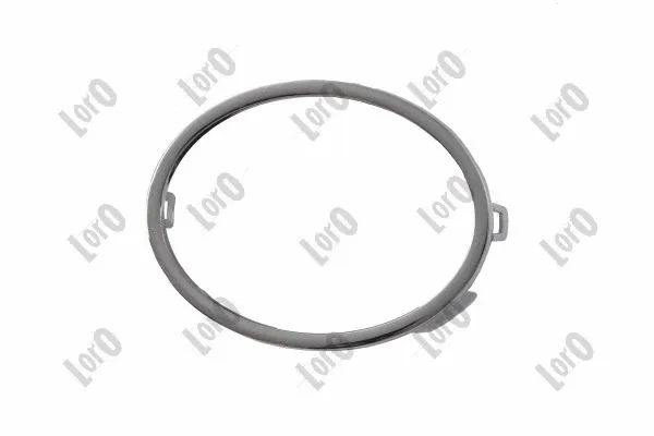 Frame, front fog light (053-14-548)