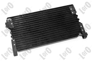 Condenser, air conditioning (T16-06-005)