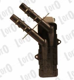 Heat Exchanger, interior heating (042-015-0003)