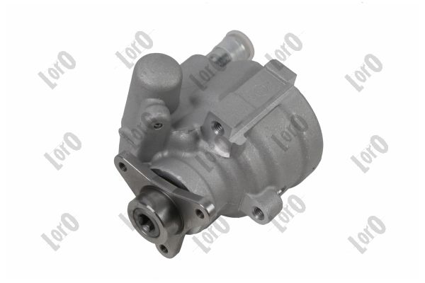 Hydraulic Pump, steering (140-01-003)