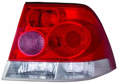 Tail Light Assembly (442-1959R-LD-UE)