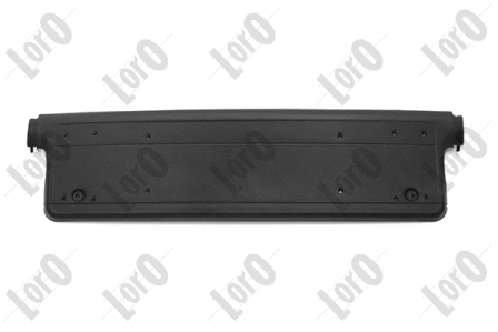 Trim/Protection Strip, bumper (004-07-530)