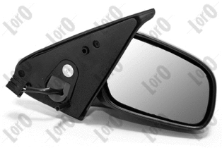 Exterior Mirror (0522M04)