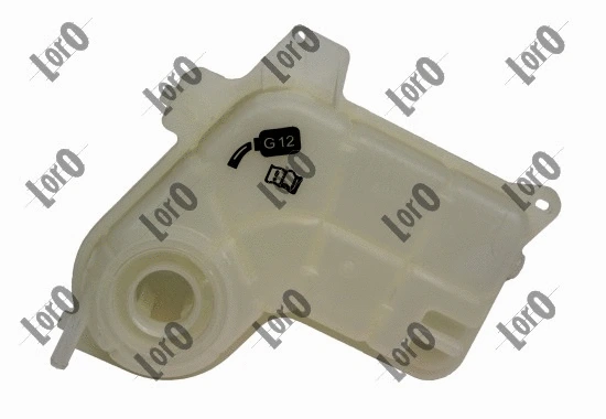 Expansion Tank, coolant (053-026-008)