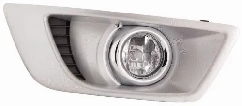 Front Fog Light (431-2033R-UQH8)