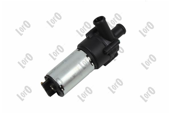 Auxiliary Water Pump (cooling water circuit)