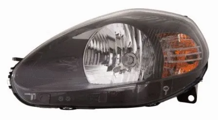 Headlight (661-1147LMLEMD2)