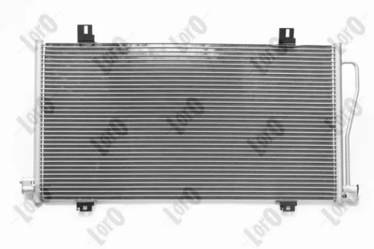 Condenser, air conditioning (035-016-0034)