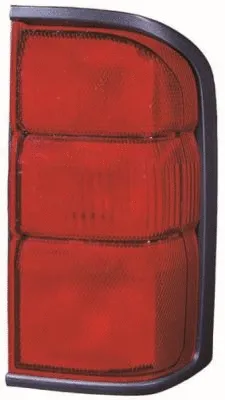 Tail Light Assembly (215-19H8R-AE)