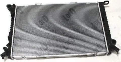 Radiator, engine cooling (003-017-0040-B-1)
