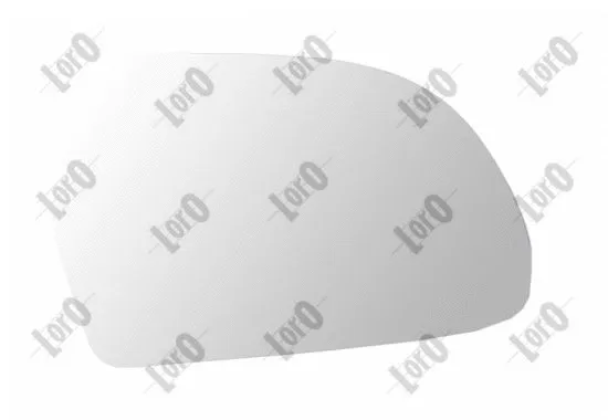 Mirror Glass, exterior mirror (3507G03)