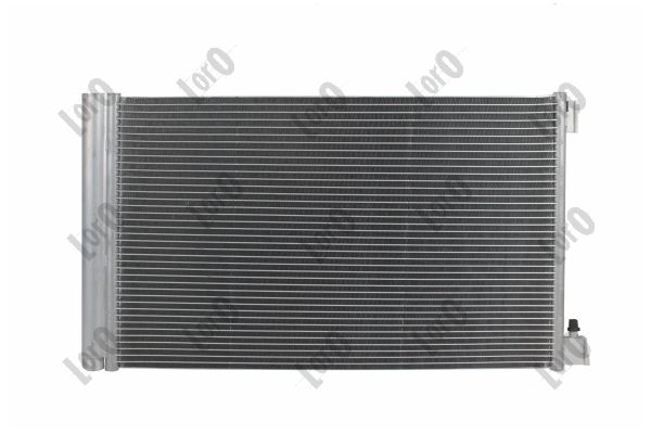 Condenser, air conditioning (037-016-0036)