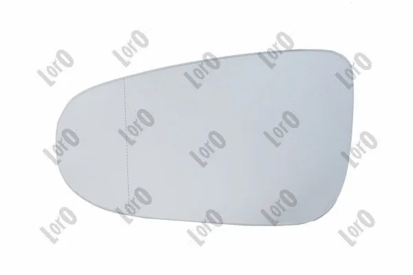 Mirror Glass, exterior mirror