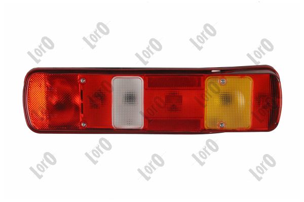 Tail Light Assembly (T01-06-018)
