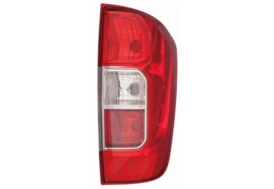 Tail Light Assembly (215-19ACL-LD-UE)