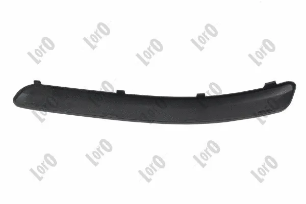 Trim/Protection Strip, bumper