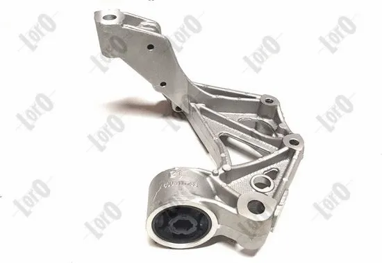 Holder, control arm mounting