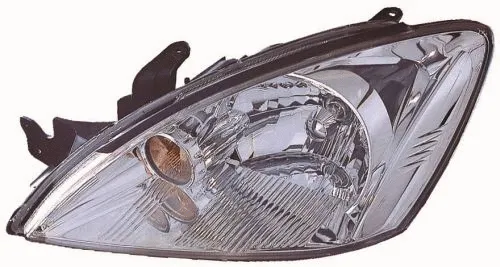 Headlight (214-1172R-LD-EM)