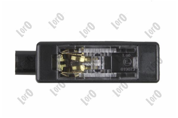 Licence Plate Light (038-20-905)