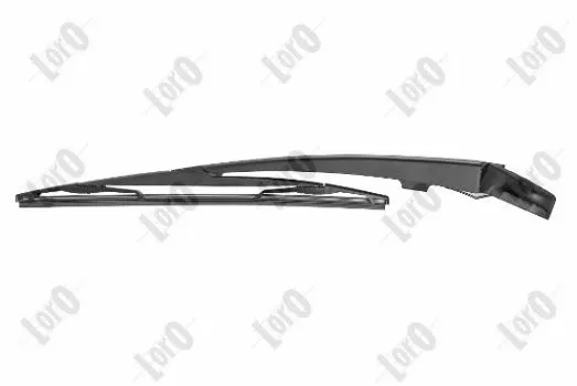 Wiper Arm Set, window cleaning (103-00-083-C)