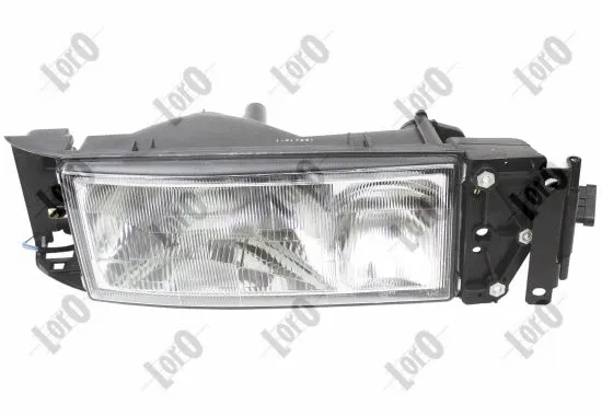 Headlight (022-21313-2515)