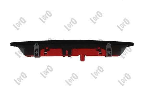 Auxiliary Stop Light