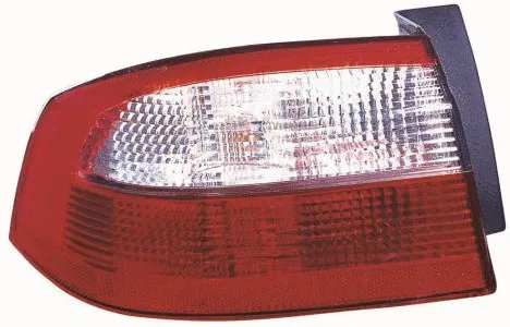Tail Light Assembly (551-1947L-UE)