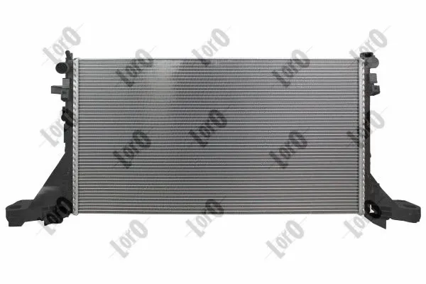 Radiator, engine cooling (035-017-0030-B)